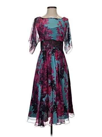 Tracy Reese Cocktail Dress (view 1)