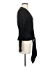 LNA Black Long Sleeve Blouse Size S - photo 4