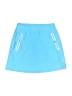 Nike Golf Solid Blue Active Skort Size S - photo 1