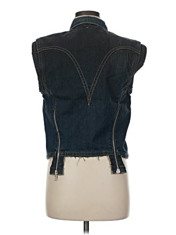 Levi's Denim Vest (view 2)