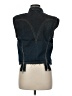 Levi's Blue Denim Vest Size M (estimated) - photo 2