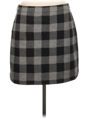 Madewell Casual Skirt (view 1)