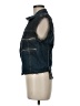 Levi's Blue Denim Vest Size M (estimated) - photo 5