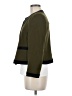 Ann Taylor Green Cardigan Size M - photo 5