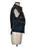 Levi's Blue Denim Vest Size M (estimated) - photo 4