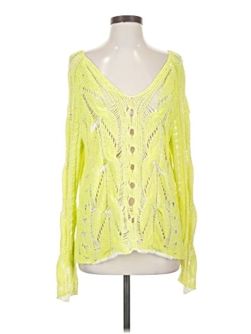 Free People Pullover Sweater (view 1)