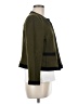 Ann Taylor Green Cardigan Size M - photo 4