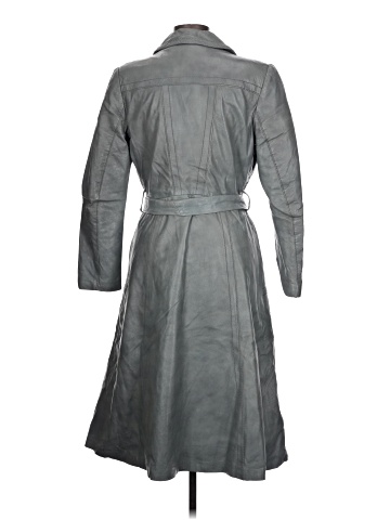 Montreal Trenchcoat (view 2)