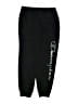Champion Black Sweatpants Size 14 - 16 - photo 1