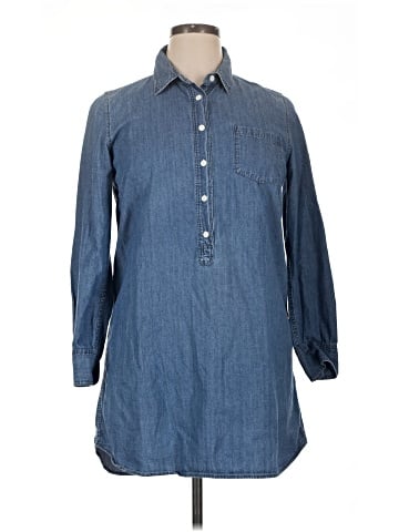 J.Crew Casual Dress (view 1)