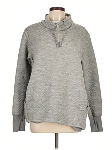 RBX Pullover Sweater (view 1)