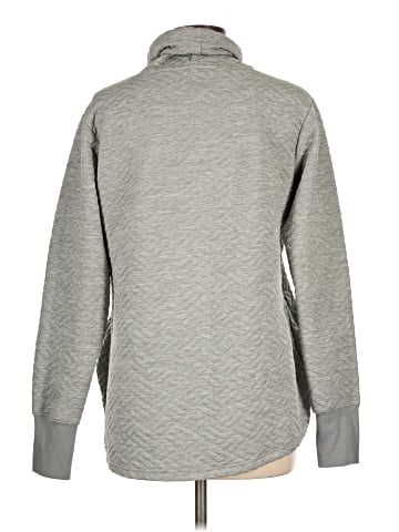 RBX Pullover Sweater (view 2)