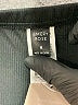Emery Rose Solid Black Formal Skirt Size M - photo 4
