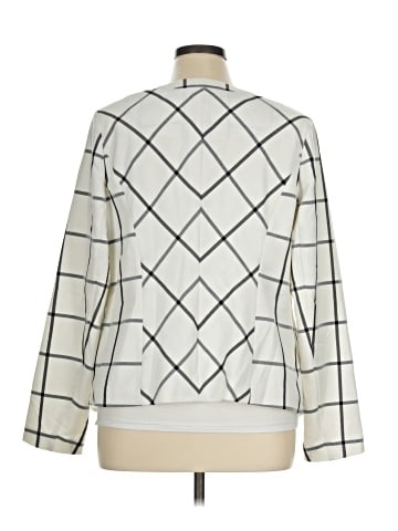 Lane Bryant Blazer (view 2)