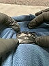 32 Degrees Blue Zip Up Hoodie Size S - photo 7