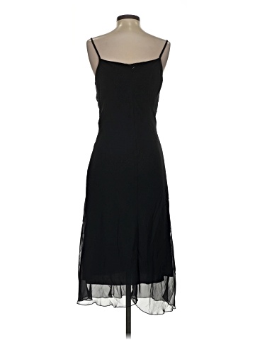 Khaki Krew Cocktail Dress (view 2)