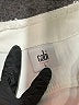 CAbi Ivory Jacket Size L - photo 6