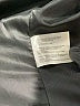 MICHAEL Michael Kors 100% Fiber Black Jacket Size XS - photo 7