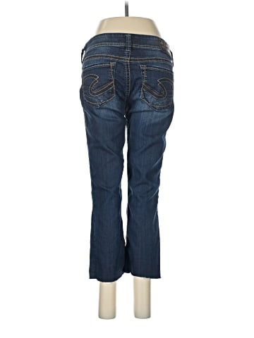 Silver Jeans Co. Jeans (view 2)
