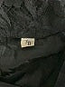 Unbranded Black Formal Skirt Size 7 - 8 - photo 4