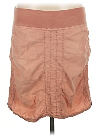 Wearables Casual Skirt (view 1)