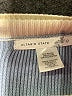 Altar'd State Stripes Blue Pullover Sweater Size L - photo 7