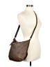 Margot 100% Leather Gray Leather Hobo One size - photo 2