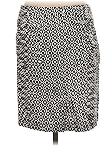 Donna Ricco Casual Skirt (view 2)