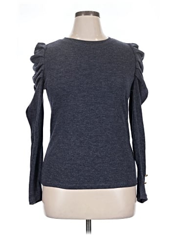 Shein Pullover Sweater (view 1)