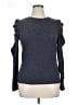 Shein Gray Pullover Sweater Size 12 - photo 1
