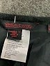 Simon Chang Black Formal Skirt Size M (estimated) - photo 4