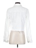 Paige White Jacket Size S - photo 2