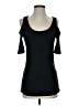 Boston Proper Black Tank Top Size S - photo 1