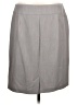 Tribal Solid Gray Formal Skirt Size 12 - photo 2