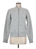 ALTERNATIVE Gray Track Jacket Size M - photo 1