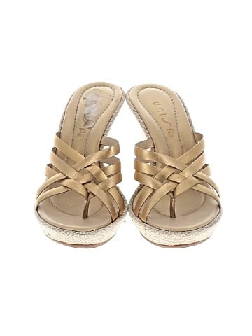 Unisa Wedges (view 2)