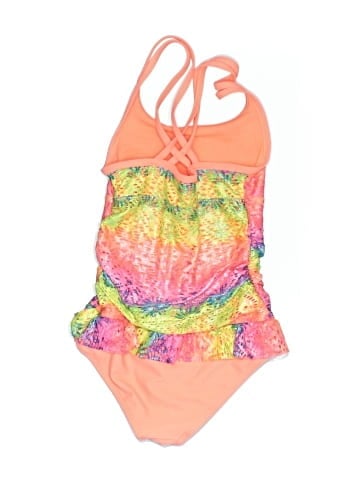Wonder Nation One Piece Swimsuit (view 2)