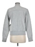 ALTERNATIVE Gray Track Jacket Size M - photo 2