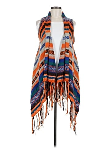 Dainty Hooligan Vest (view 1)
