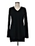 Acrobat Black Casual Dress Size M - photo 1