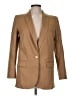 J.Crew Tan Blazer Size 8 - photo 1