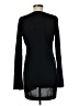 Acrobat Black Casual Dress Size M - photo 2