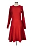 Gianni Bini Red Cardigan Size L - photo 1
