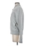 ALTERNATIVE Gray Track Jacket Size M - photo 5