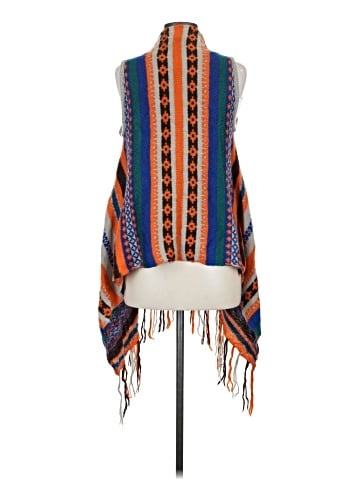 Dainty Hooligan Vest (view 2)