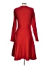 Gianni Bini Red Cardigan Size L - photo 2