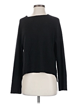 Skull Cashmere Cashmere Pullover Sweater