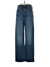 Levi's Blue Jeans Size 25 waist - photo 1