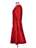 Gianni Bini Red Cardigan Size L - photo 5