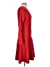 Gianni Bini Red Cardigan Size L - photo 4